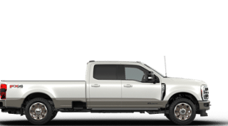 2026 Ford Super Duty® External Image 1